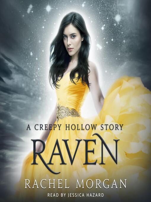 Title details for Raven by Rachel Morgan - Wait list